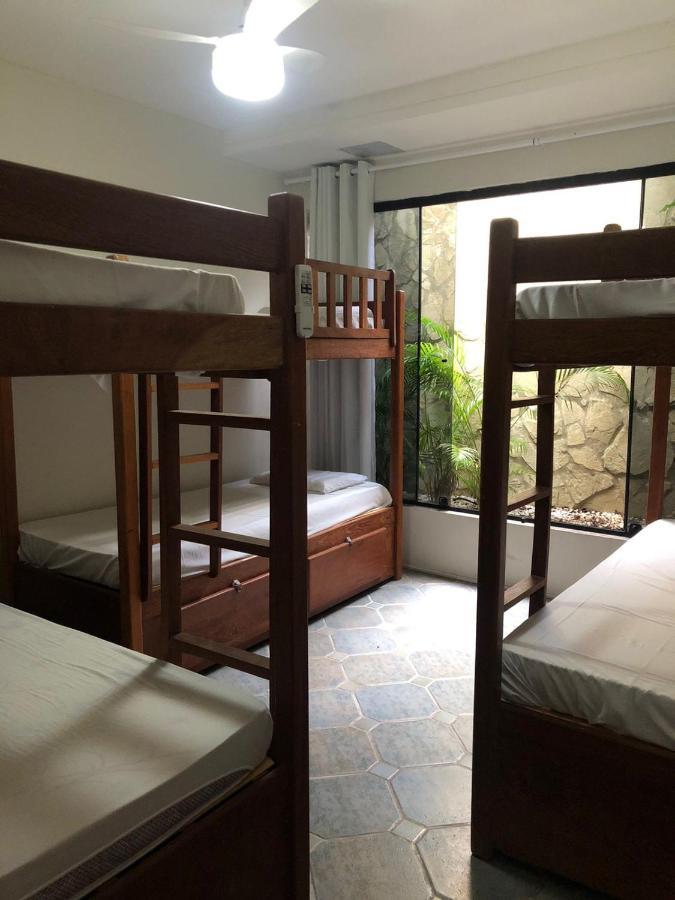 Get Up Albergue *