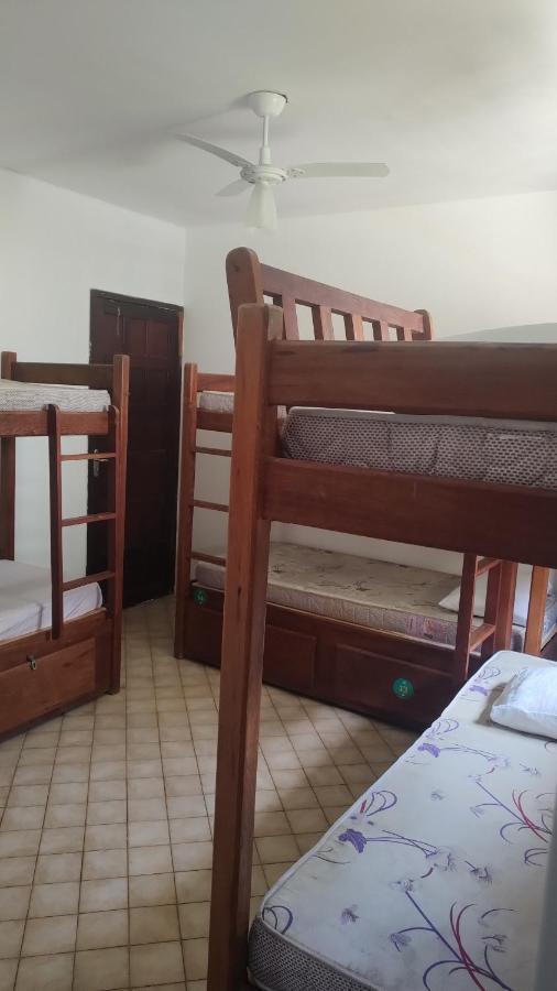 Get Up Natal