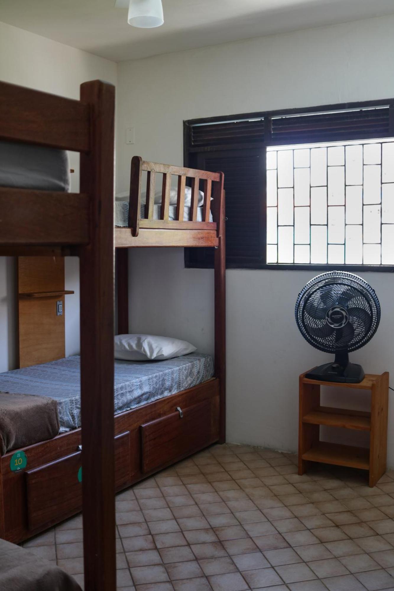 Albergue Get Up
