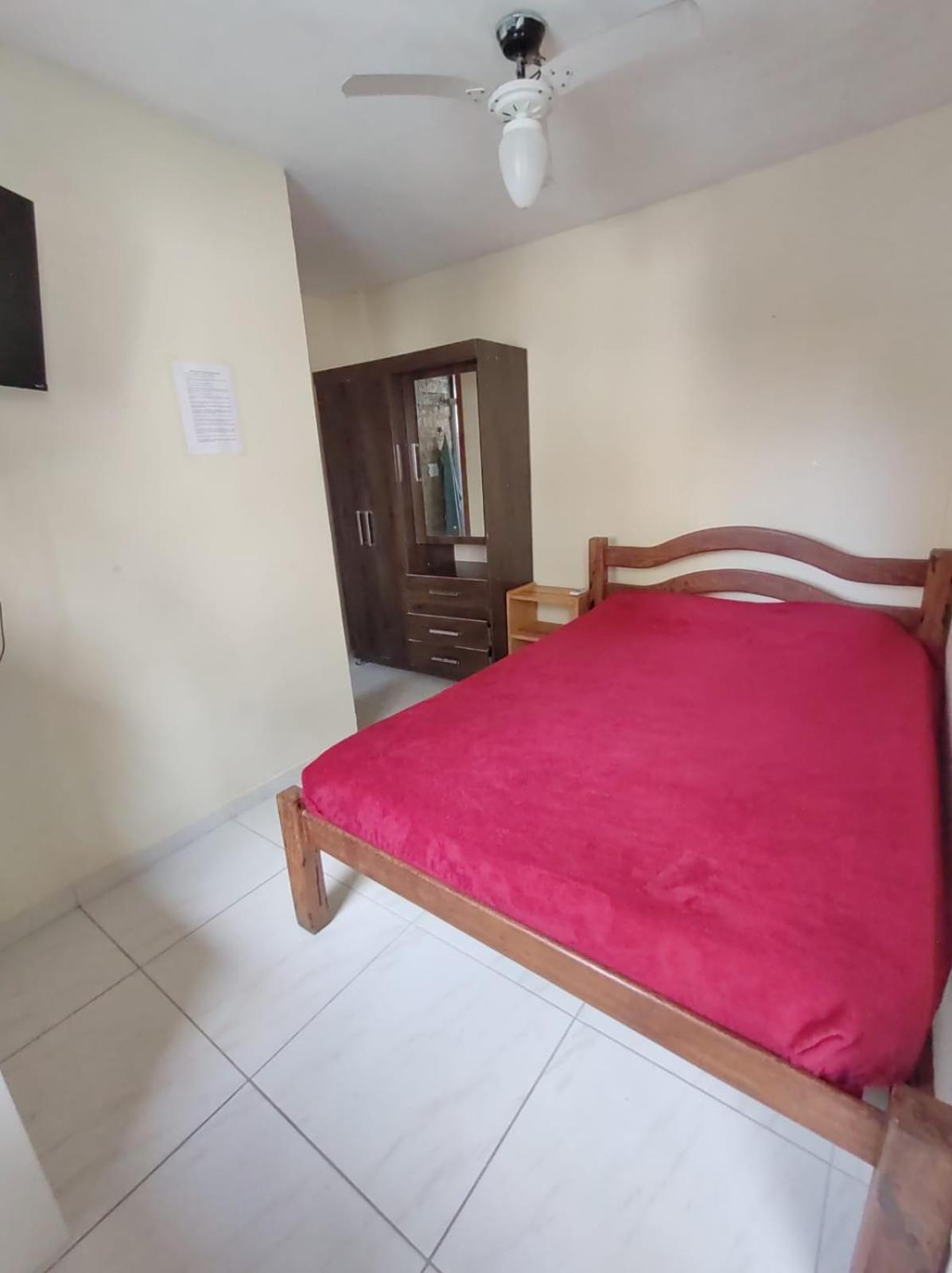 Albergue Get Up Natal