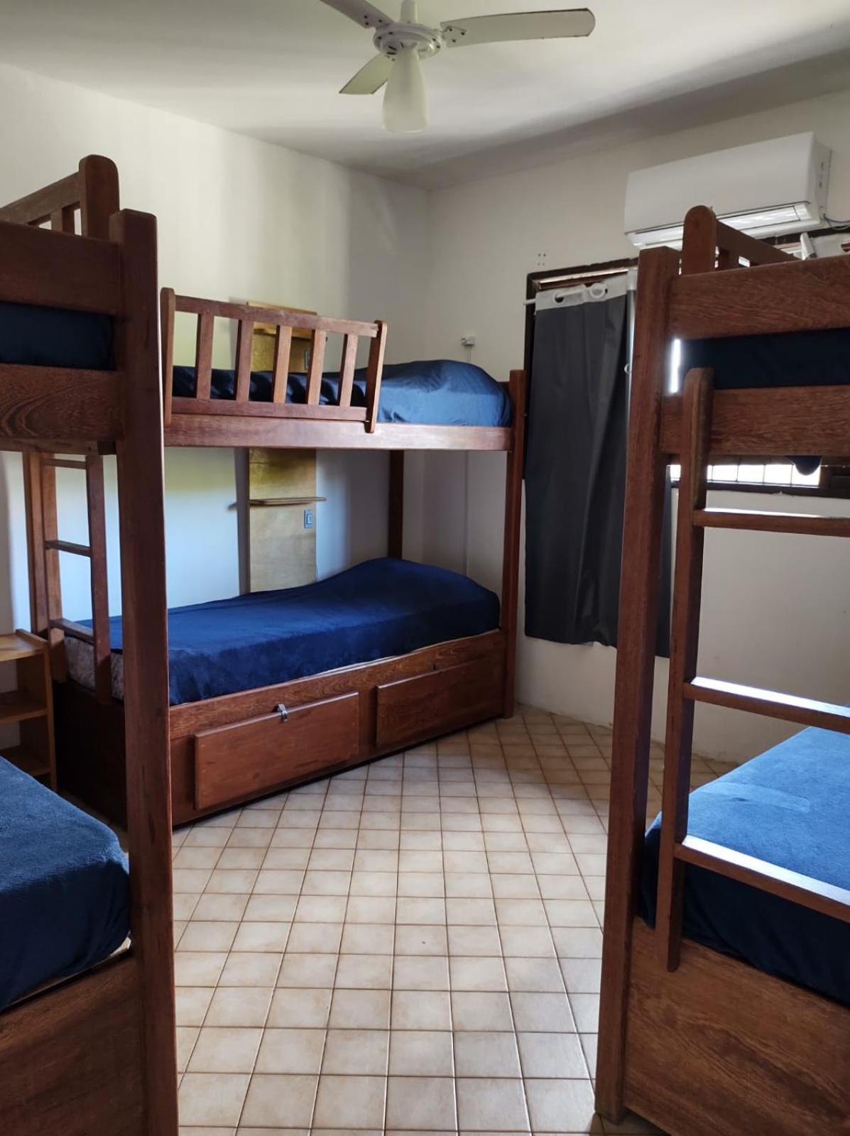 Albergue Get Up