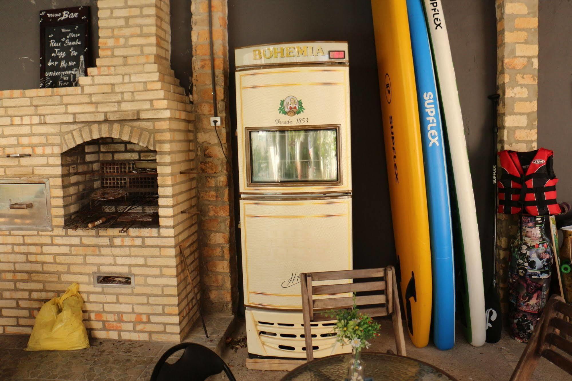 Get Up Albergue *