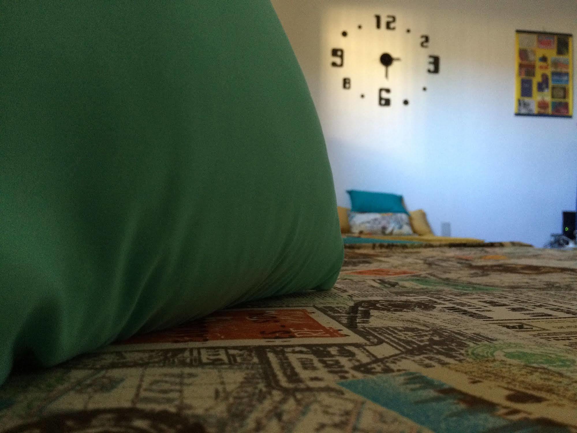 Get Up *