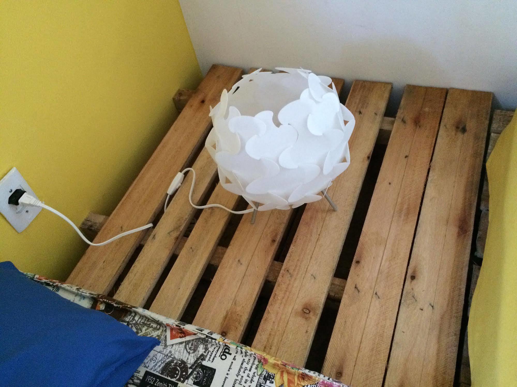 Albergue Get Up