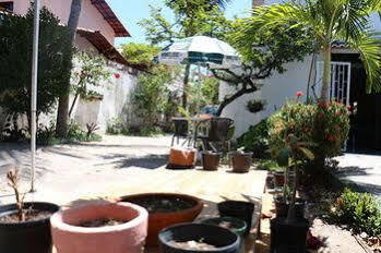 Albergue Get Up *